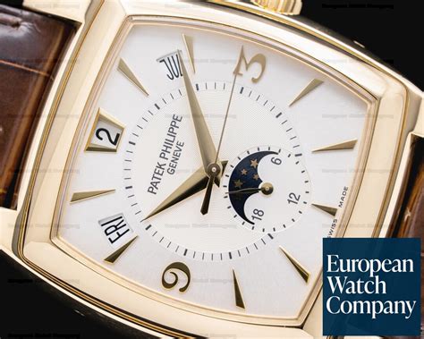 patek philippe gondolo calendario 5135 j|Patek Philippe gondolo calendar 5135j.